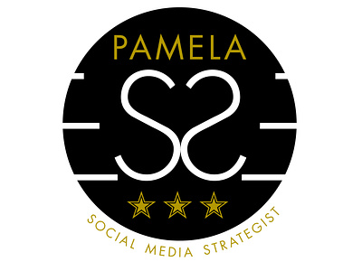 Pamela Esse · LOGO