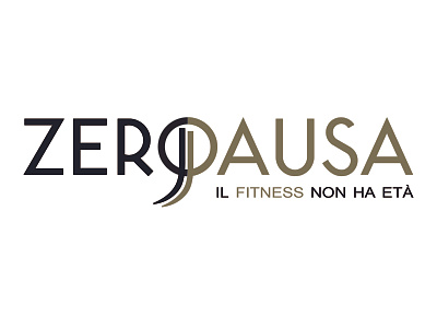 ZeroPausa · LOGO