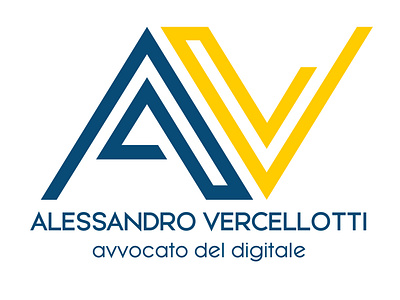 Alessandro Vercellotti · LOGO