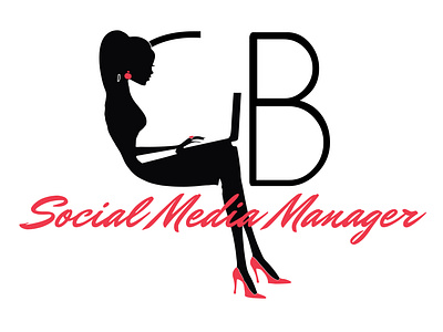 GB smm · LOGO