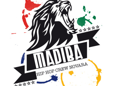 Madiba · LOGO artdirection artdirector brand design brand identity branding graphic graphic design graphic design graphicdesign illustration illustrator logo logo design logodesign