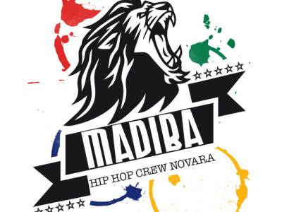 Madiba · LOGO