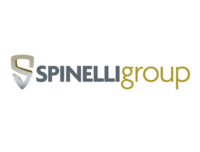 Spinelli Group · LOGO artdirection artdirector brand design brand identity branding digitalmarketing digitalmarketingagency graphic graphic design graphicdesign logo logo design logodesign logotype marketing