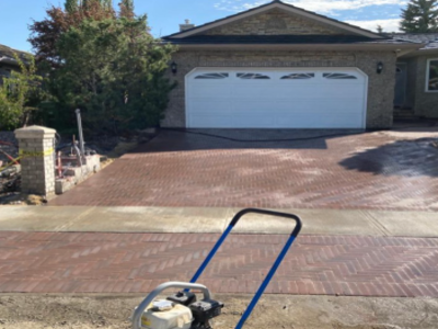 Driveways Edmonton driveways edmonton