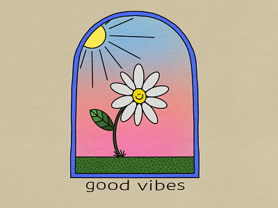 good vibes