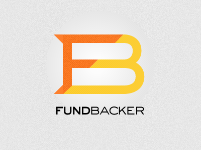 Fund Backer Logo