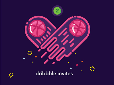 Lets see your best work dribbble invites