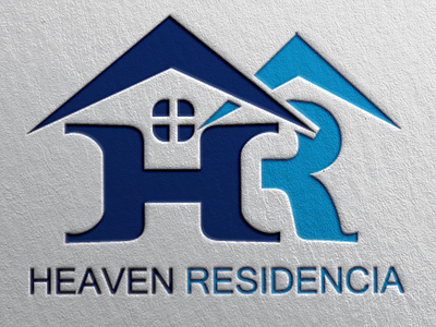 Heaven Residencia Mockup PNG Final Final