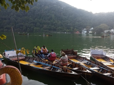 Nainital