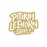 Pitikih Leehorn Supply