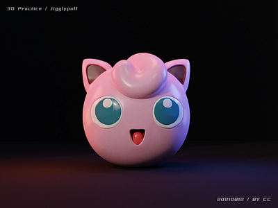 3D PRACTICE/003 3d blender design