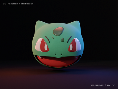 3D PRACTICE/005 3d blender design