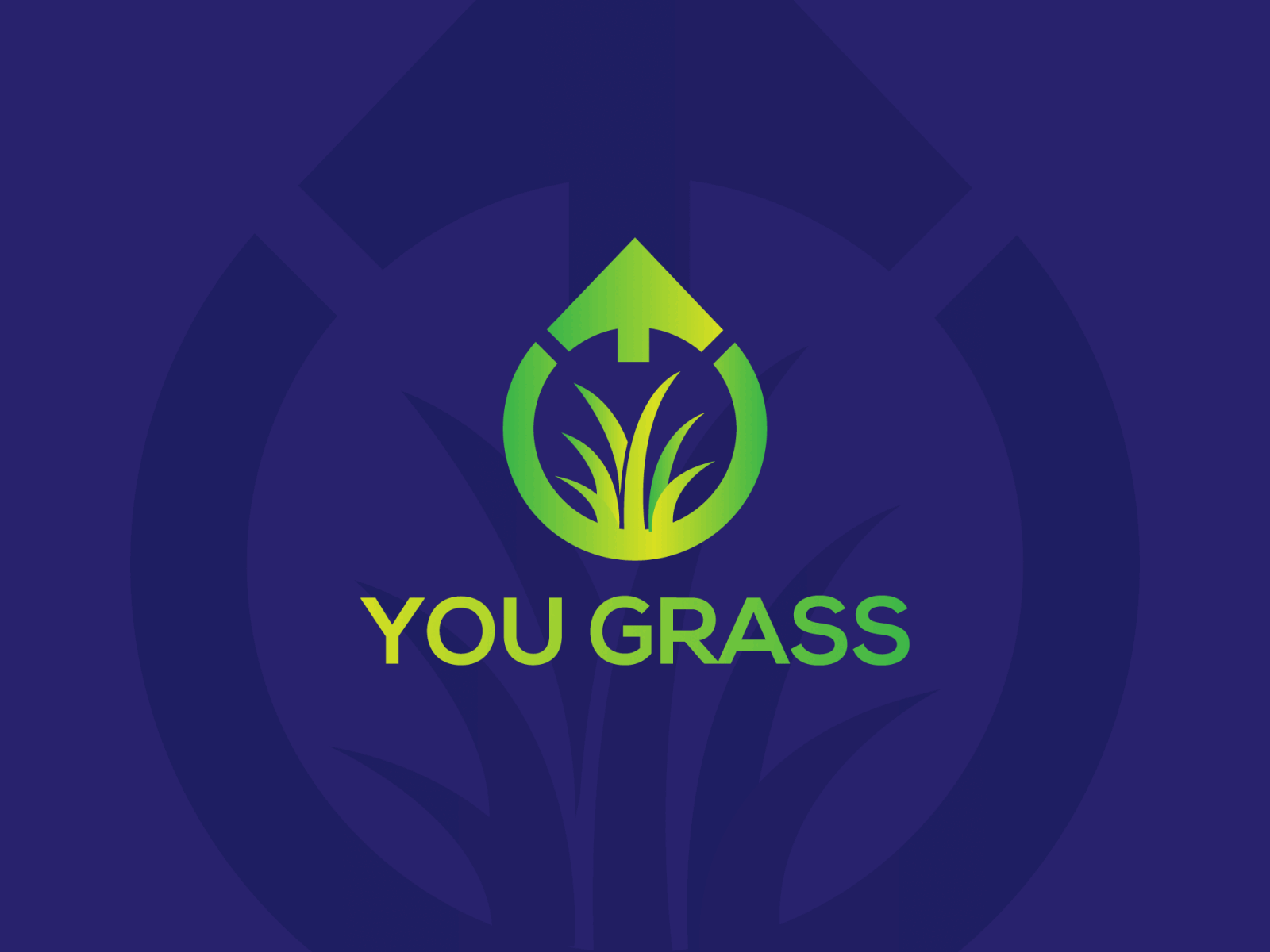 grass logo