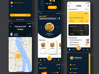 Food App design design app figma figma design figmadesign food app ui ui ux ui design uidesign uiux uiux design uiux designer uiuxdesign uiuxdesigner