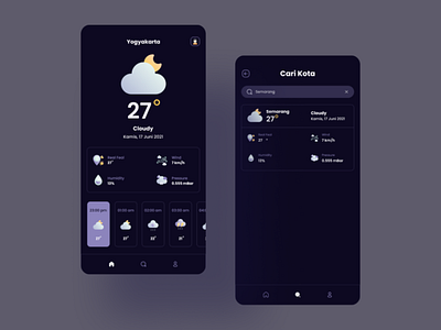 Weather App