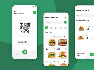 Food App