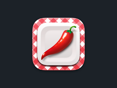 Recipe Icon