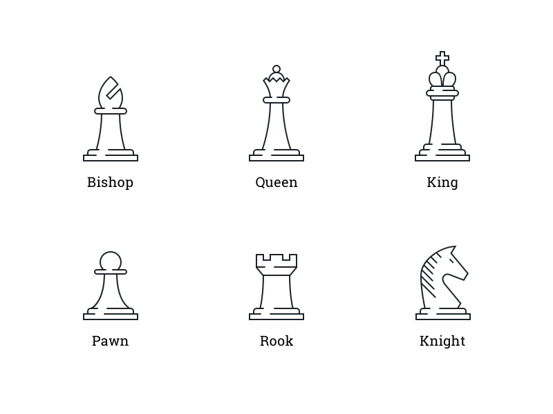 King Chess Piece Tattoo Meaning | TikTok