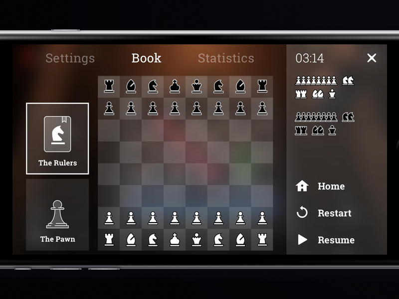 GitHub - JairusSW/Chess.com: Chess.com Desktop App ♟