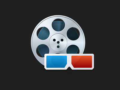 MaСleaner 3 Movie Icon