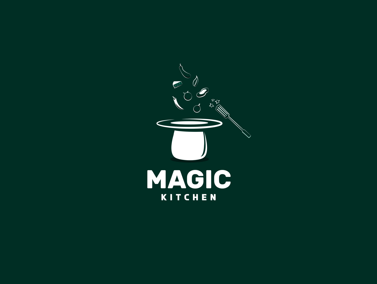 44 Magic Logos - Free Logo Maker