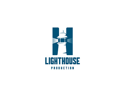 Lighthouse Production Logo
