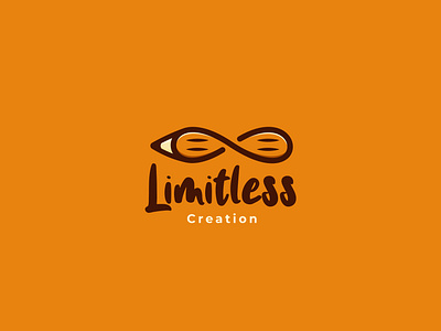 Limitless Creation Logo Design