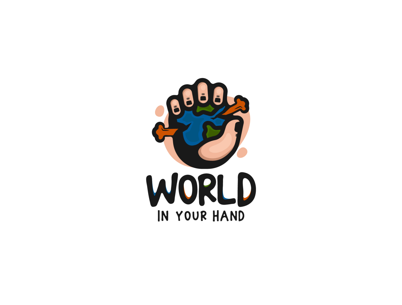 Hands Logo Symbol Vector Images (over 360,000)