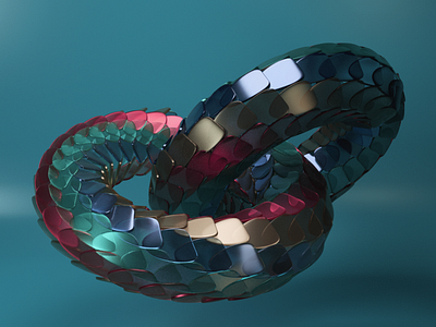 Snake Ring