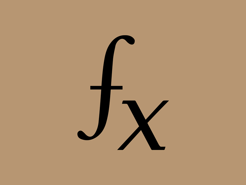 FX Logo Design by Reza on Dribbble