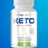 Fast Fit Keto