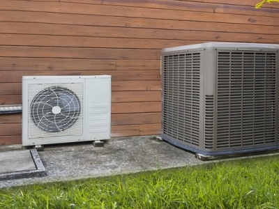 Heating And Air Conditioning Hamilton