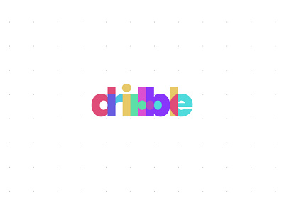 Dribbble funny typo 2021 app design flat icon illustration logo trend2021 typography ux vector