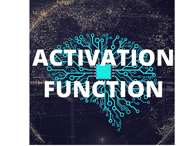 Activation Functions In Neural Network neural network