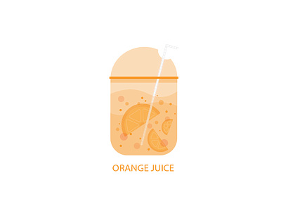 Orange Juice