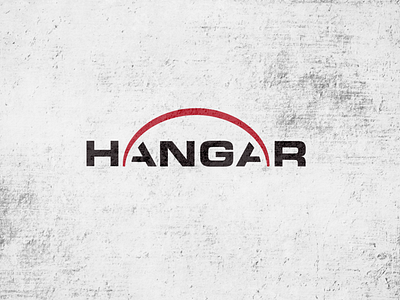 Hangar Logo