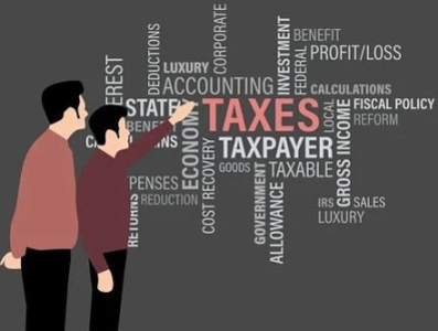 GST Consultants in Bangalore | BSJ & Associates