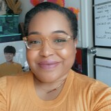 Octavia Wilson
