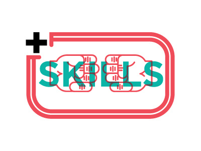 Skills fist icon puños skills vector