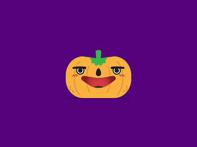 Pumpkin halloween illustration jack o lantern pumpkin vector