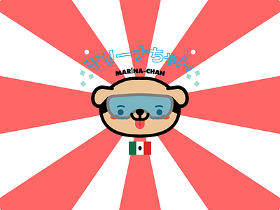 Marina-chan