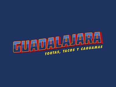Guadalajara guadalajara mexico typeform vintage tipe