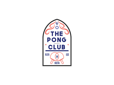 The pong (secret) Club
