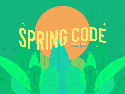 Springcode