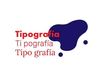 Tipografía branding font futura type type art