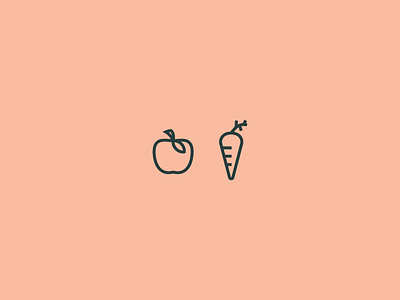 apple&carrot