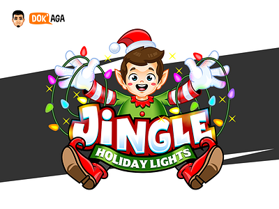 Jingle Holiday Lights