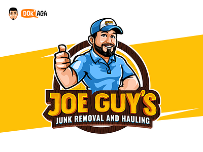 Joe Guys Junk Removal and Hauling