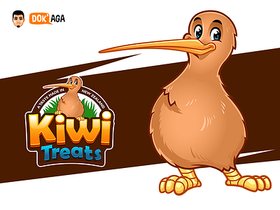 Kiwi Treats