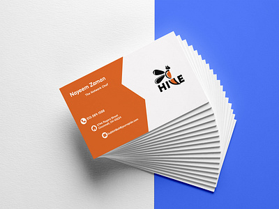 Business Card